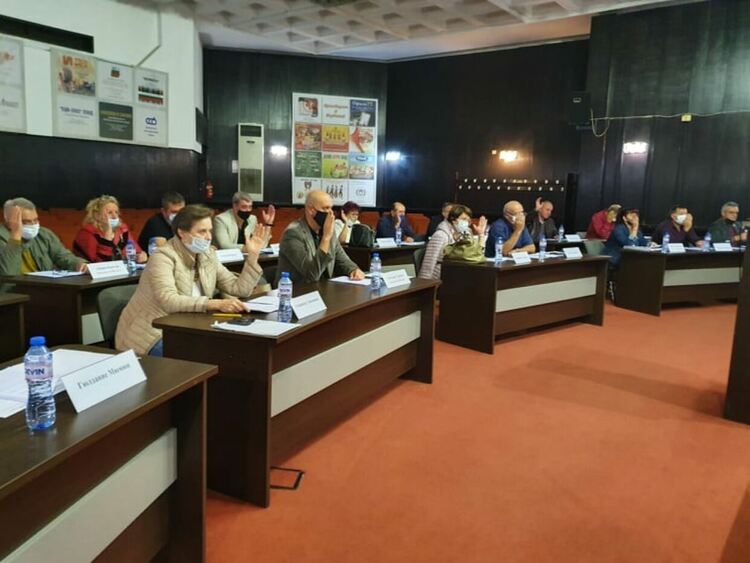 Д-р Бойлова ще подпише споразумение с МЗ за ремонт в МБАЛ и апаратура