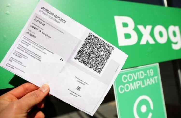 ЦИК свали имунитета на кандидат-депутат в схема за издаване на сертификати на неваксинирани