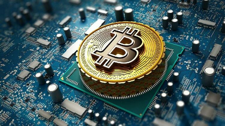  Биткойнът удари нов рекорд