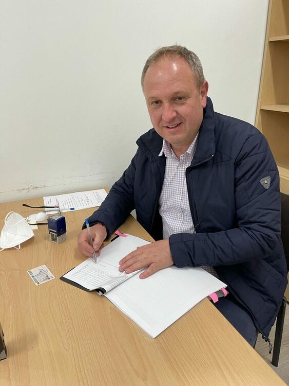 За 976 000 лв. ще ремонтират част от ул. "Братя Миладинови"