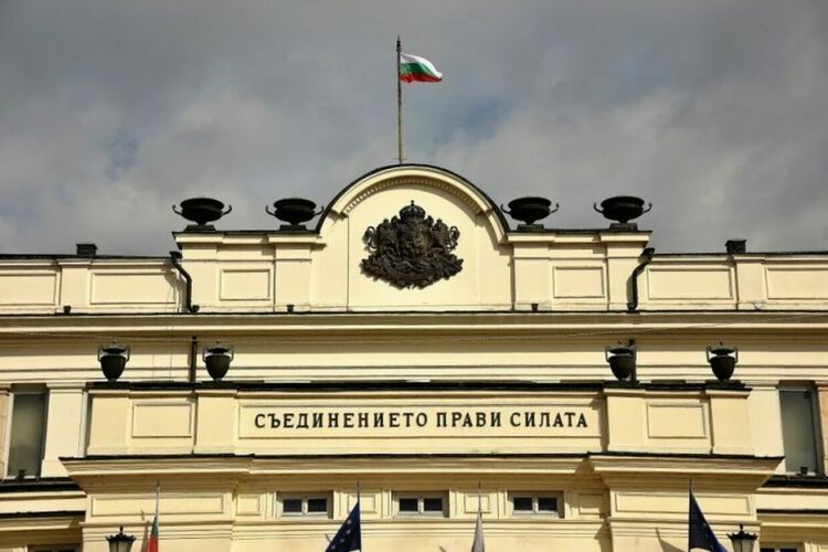 Партиите разделят 20 милиона субсидия. Коя колко получава?