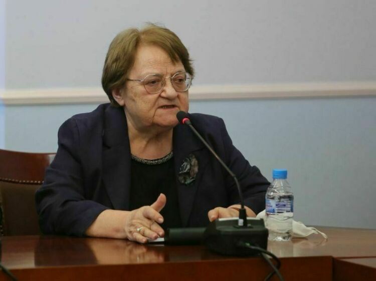 Проф. Аргирова: Има нова мутация на коронавируса, която го прави по-агресивен