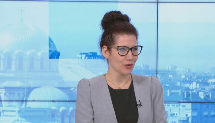 Калина Константинова, ПП: Подготвя се успешна и стабилна коалиция. Преговорите ще са публични