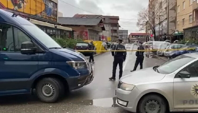 Бомба избухна в Косово, подозират терористична атака