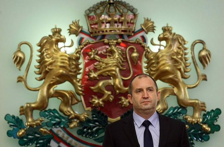47-ото Народно събрание започва работа на 3 декември