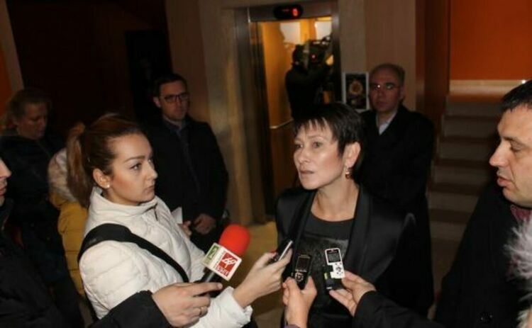 Ответен удар: Везиева иска оставките на трима от борда на ДКК