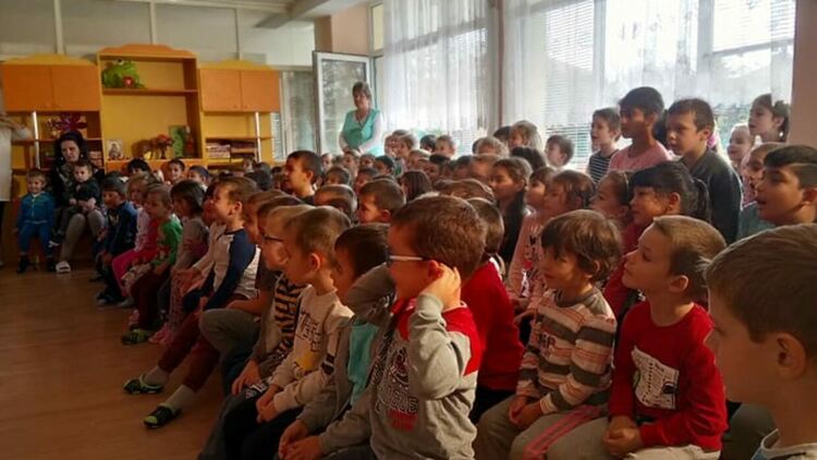 Предлагат и през следващата година частично и пълно освобождаване от таксите за детски градини