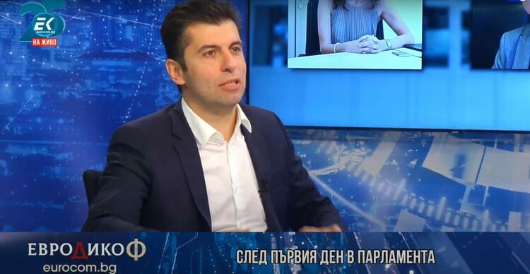 Първата цел на ПП: Налагане на контрол върху цената на тока
