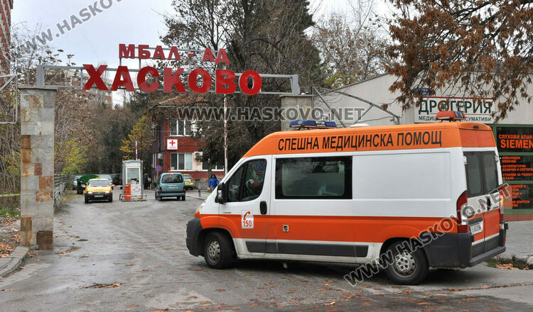Един починал с коронавирус и 19 новозаразени в Хасковско, 245 са в болници