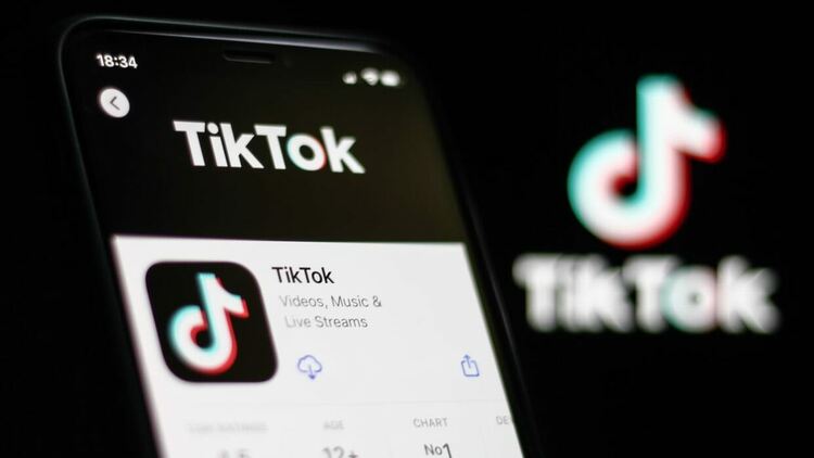Как работи тайният алгоритъм на TikTok
