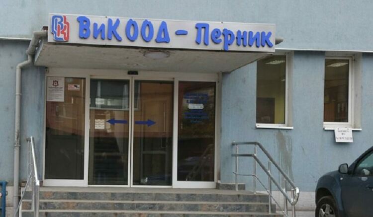 Над 10 пъти се е увеличила мътността на питейната вода в Перник и села