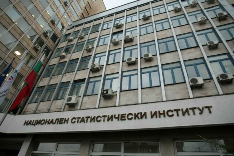 През ноември годишната инфлация е 7,3%, сочат данните на НСИ