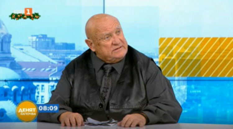 Адвокат Марковски: Реформата за главния прокурор е като буря в чаша вода
