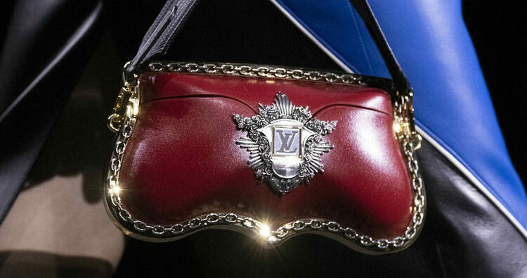 Луксозните марки атакуват метавселената