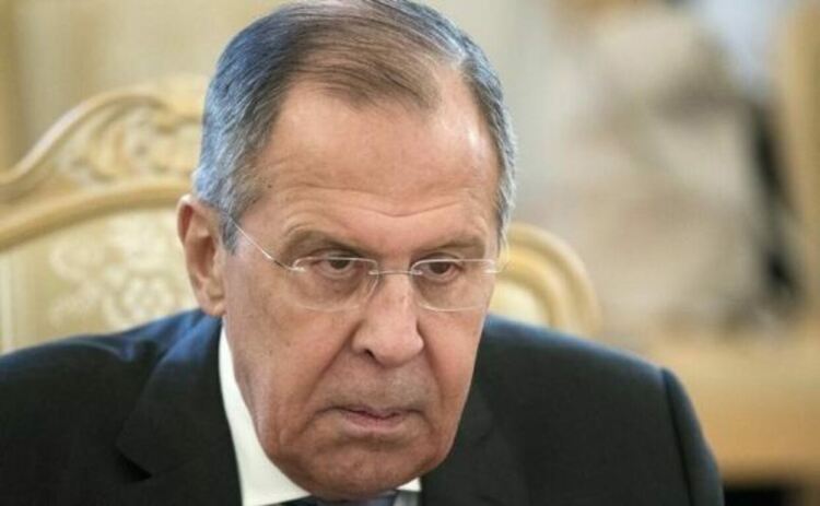 Русия не иска война с Украйна, заяви Лавров