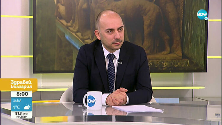 Зам.-правосъден министър за разпита на Петков: Отвличане на вниманието от актуалните теми
