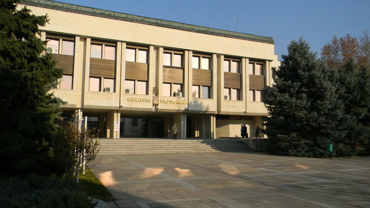 Кметът отчита изпълнението на решенията на Общински съвет