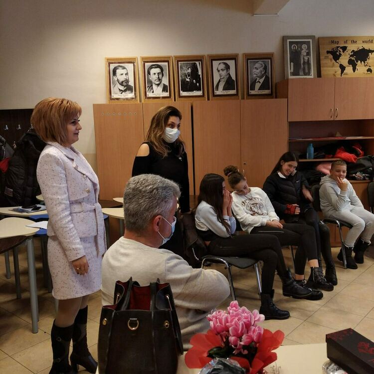 Психолози влязоха в  училищата в помощ на ученици за преодоляване на агресията