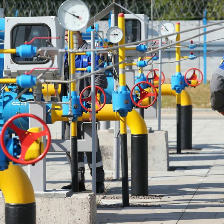Азербайджан планира да увеличи доставките на природен газ за Европа през Турция