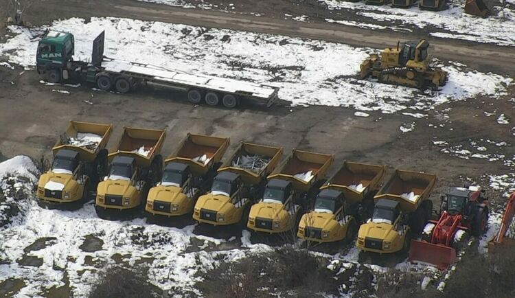 Европейската прокуратура разследва девет български дружества по съмнения за измами със средства от ЕС