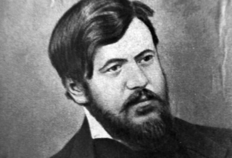 135 години от рождението на Димчо Дебелянов-нежният лирик