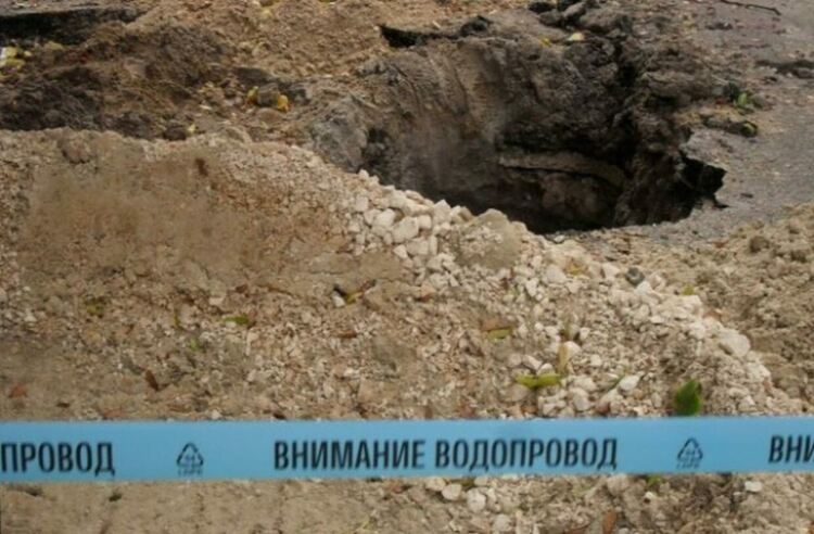 Подготвя се проект за водоснабдяване на пернишкото село Кралев дол