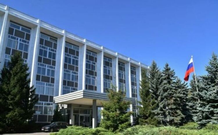 Руското посолство в София твърди, че украински военни в руски униформи ще разстрелват цивилни
