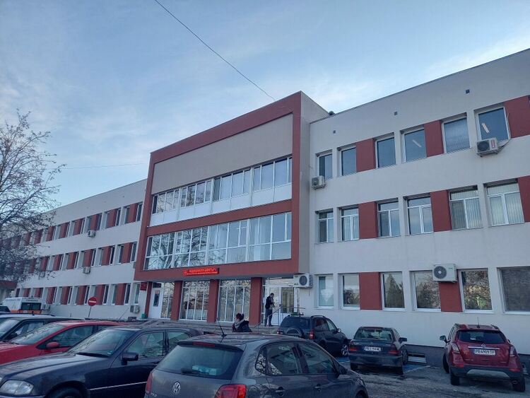 Печалба над 215 000 лв. имат двете общински медицински дружества