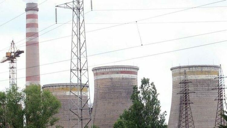 „Топлофикация - Перник“ започна поетапно изключване на парното отопление