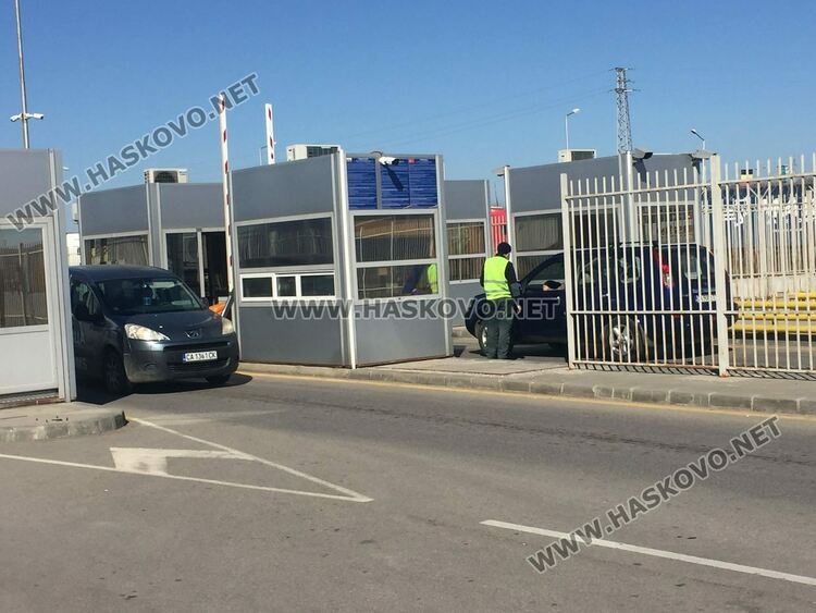 Конфискуваха 767 кг млечни продукти и пилешко без документи