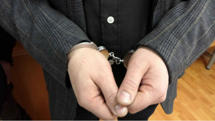 Криминално проявен е задържан в момента на кражба от служители на Второ РУ