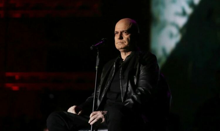 Слави Трифонов отправи предупреждение към "Продължаваме Промяната"