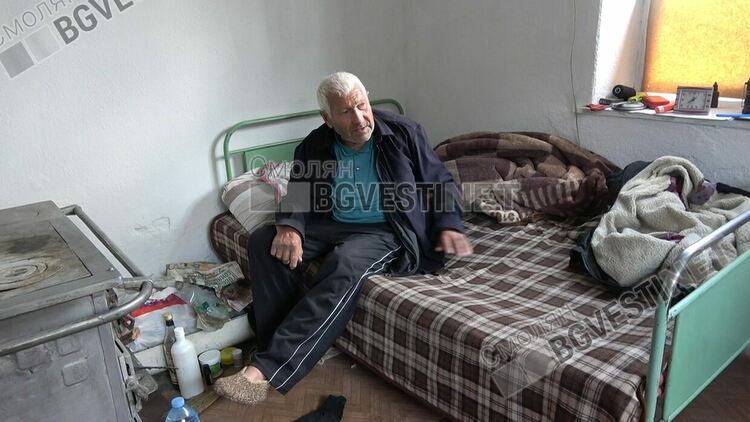 Тази вечер "Истории извън новините" е в памет на последния жител на с.Планинско