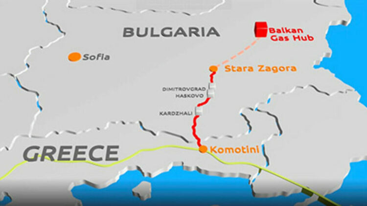 Утре откриват официално газовата интерконекторна връзка Гърция-България