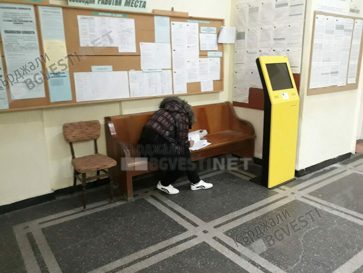 Увеличава се броят на свободните работни места в общината, най желани са общите работници без квалификация