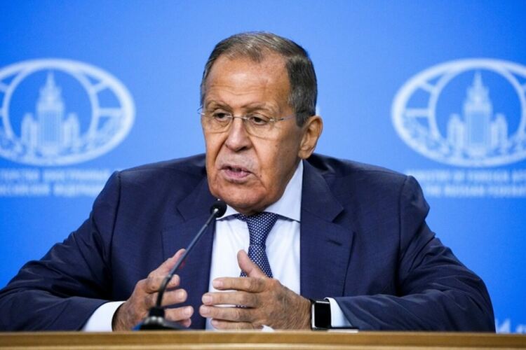 Лавров обясни за ядрената заплаха и срещата на Путин и Байдън
