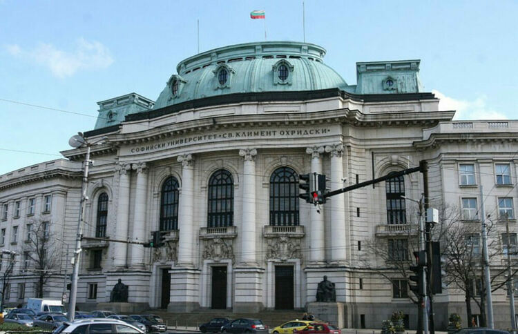 18 изследователи от Софийския университет са сред първите 2% на най-добрите учени в света за 2022 г.