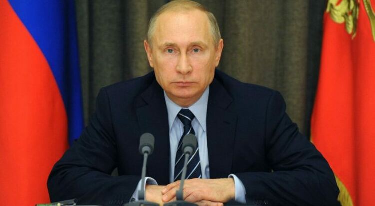 Защо Путин отмени голямата си пресконференция в края на годината
