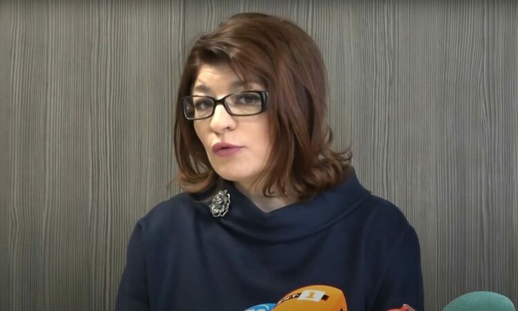 ГЕРБ няма да подкрепят мандат на БСП, на ДБ - ако включва лица от ПП