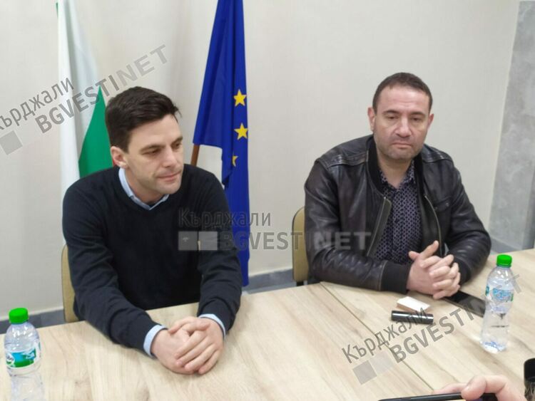 „Продължаваме промяната“предлагат подлез и надлез по „Беломорски“, до изграждането на околовръстно шосе на Кърджали