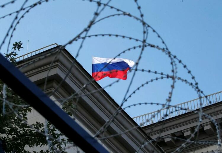 Украинското разузнаване: Руската шпионска мрежа работи активно в европейските страни