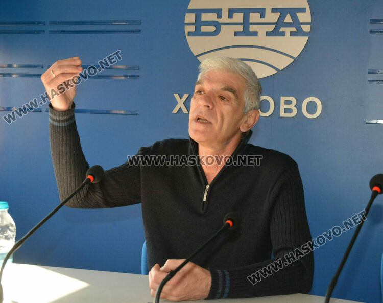 Безспорни доказателства за две посещения на Левски в Хасково