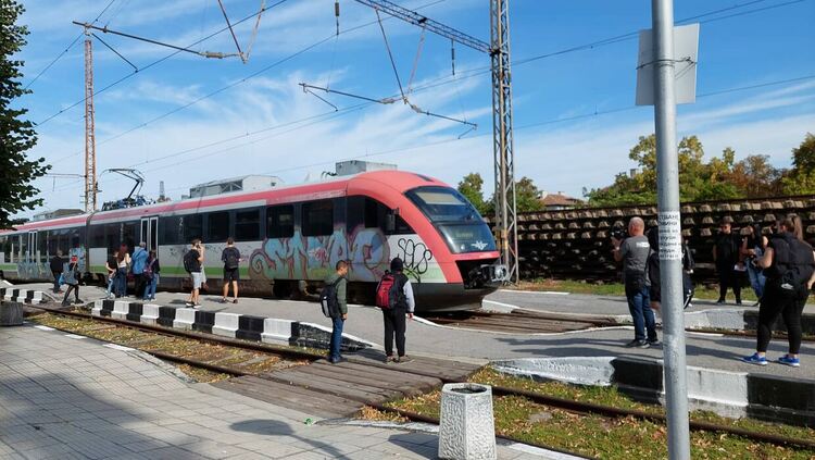 Община Асеновград се допитва до гражданите за бъдещия S-Ban