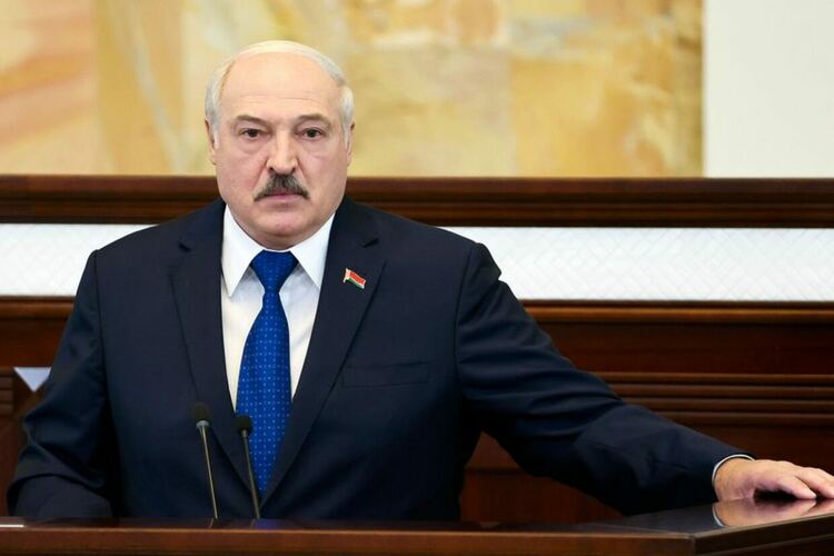 Лукашенко въвежда смъртно наказание за държавна измяна от чиновници и военни