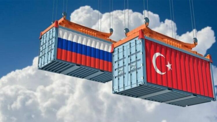 Турция отказа да възстанови транзита на санкционни стоки за Русия, пълна забрана за товари от САЩ и Канада