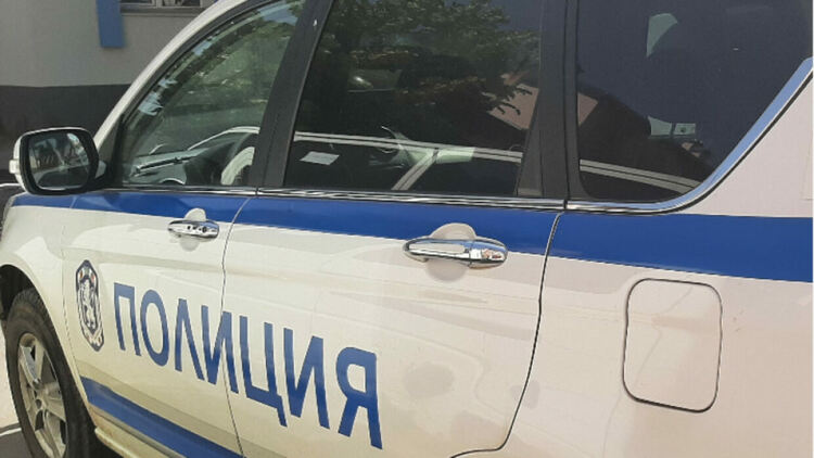 Кражба на електрожен и ъглошлайфер е разкрита от служители на РУ - Радомир