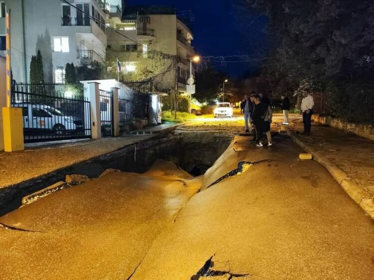 Кметът на Варна поиска оставката на главния архитект