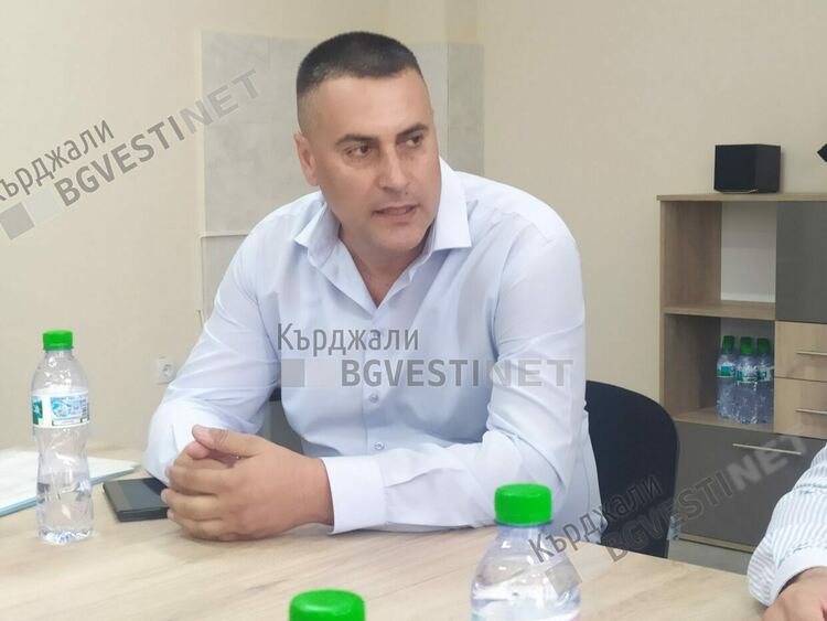 Областният управител с поздравителен адрес за Рамазан Байрама