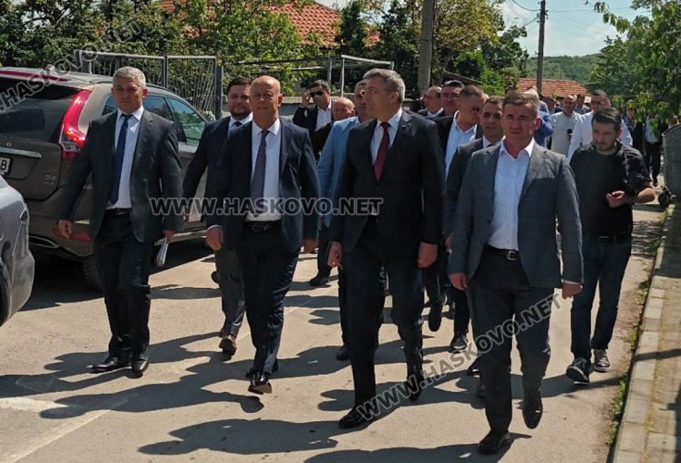 Мустафа Карадайъ: ДПС трябва да е в  мнозинството за съставяне на редовно правителство