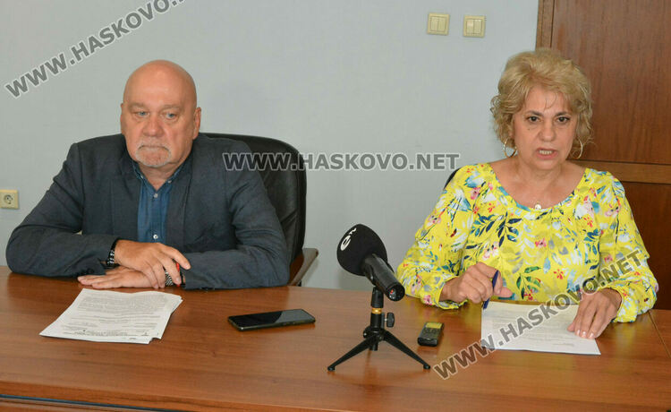 Обсъждат закупуването на нова и по-щадяща пациентите апаратура за лъчетерапия